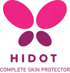 hidot logo