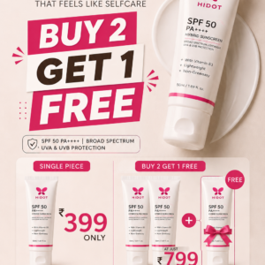 Home buy 2 get 1 free @799